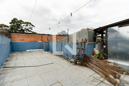 Casa à venda com 300m², 4 quartos e 4 vagasTarraço da Casa 2