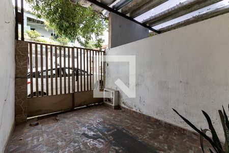 Casa à venda com 300m², 4 quartos e 4 vagasGaragem da Casa 2