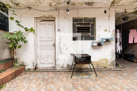 Casa à venda com 300m², 4 quartos e 4 vagasQuarto de Serviço da Casa 2