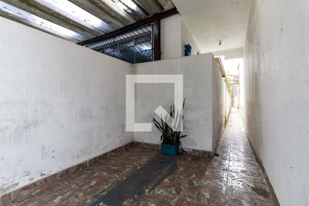 Casa à venda com 300m², 4 quartos e 4 vagasGaragem da Casa 2