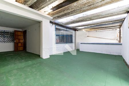Casa à venda com 300m², 4 quartos e 4 vagasGaragem da Casa 1