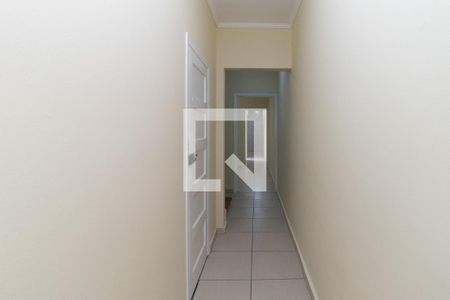 Casa à venda com 170m², 3 quartos e 1 vagaCorredor de Entrada