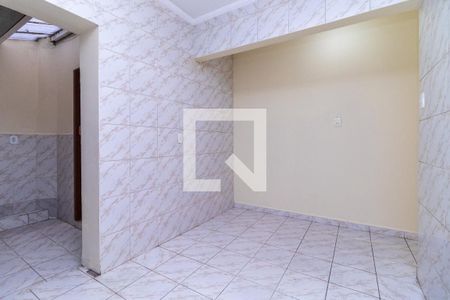 Casa à venda com 170m², 3 quartos e 1 vagaCozinha