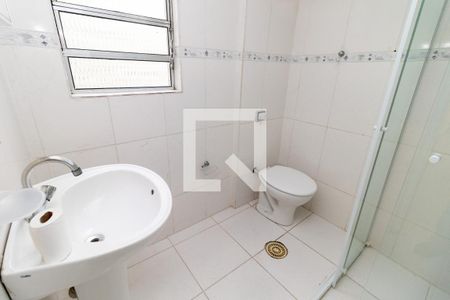 Casa à venda com 170m², 3 quartos e 1 vagaBanheiro da Suíte 2