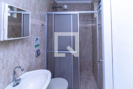 Casa à venda com 170m², 3 quartos e 1 vagaBanheiro da Suíte 1