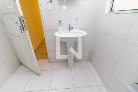 Casa à venda com 170m², 3 quartos e 1 vagaBanheiro da Suíte 2