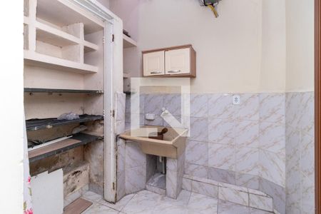 Casa à venda com 170m², 3 quartos e 1 vagaÁrea de Serviço