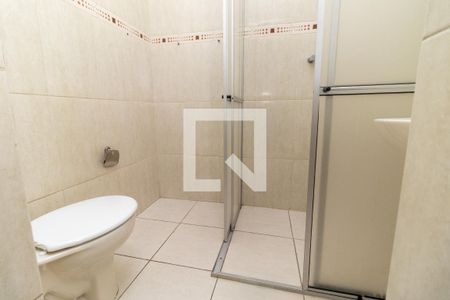 Casa à venda com 170m², 3 quartos e 1 vagaBanheiro de Serviço