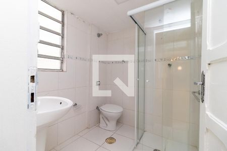 Casa à venda com 170m², 3 quartos e 1 vagaBanheiro da Suíte 2