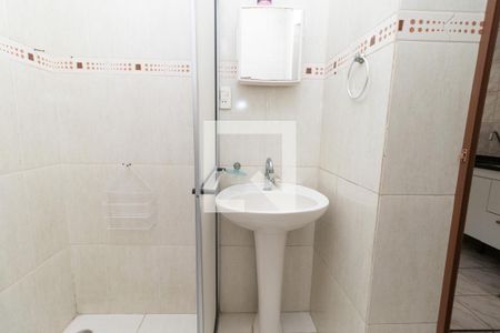 Casa à venda com 170m², 3 quartos e 1 vagaBanheiro de Serviço