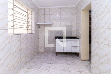 Casa à venda com 170m², 3 quartos e 1 vagaCozinha