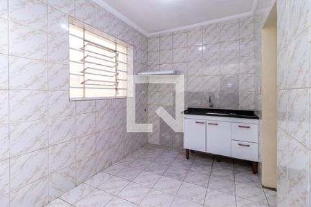 Casa à venda com 170m², 3 quartos e 1 vagaCozinha