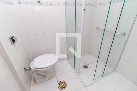 Casa à venda com 170m², 3 quartos e 1 vagaBanheiro da Suíte 2