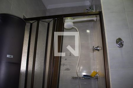 Apartamento para alugar com 500m², 5 quartos e 2 vagasBanheiro de serviço