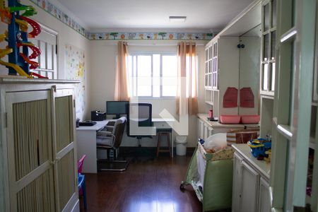 Apartamento para alugar com 500m², 5 quartos e 2 vagasQuarto 1