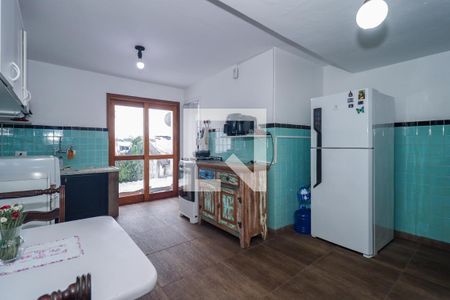 Casa à venda com 600m², 2 quartos e 1 vagaCozinha