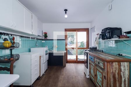 Casa à venda com 600m², 2 quartos e 1 vagaCozinha