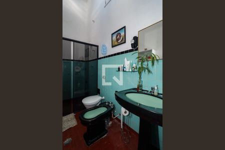 Casa à venda com 600m², 2 quartos e 1 vagaBanheiro