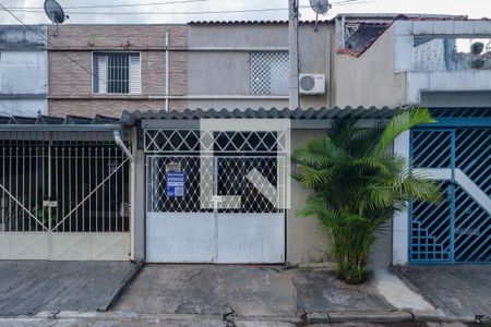 Casa à venda com 600m², 2 quartos e 1 vagaFachada