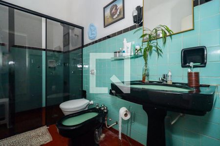 Casa à venda com 600m², 2 quartos e 1 vagaBanheiro