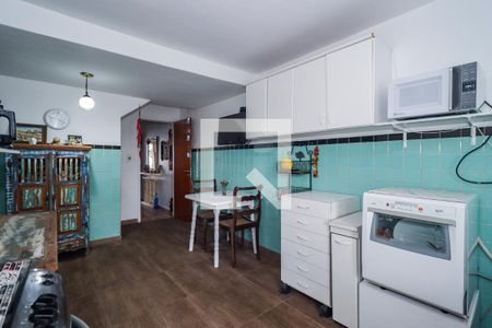 Casa à venda com 600m², 2 quartos e 1 vagaCozinha