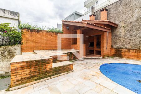 Casa para alugar com 428m², 4 quartos e 6 vagas Casa para alugar com 428m², 4 quartos e 6 vagasChurrasqueira