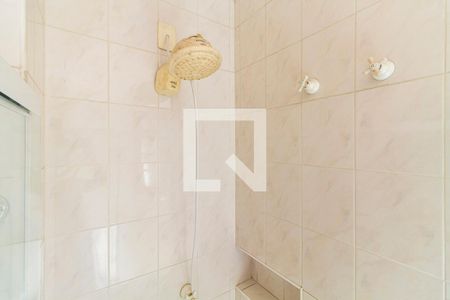 Casa para alugar com 428m², 4 quartos e 6 vagas Casa para alugar com 428m², 4 quartos e 6 vagasBanheiro da Suíte 2