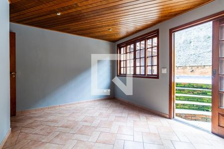 Casa para alugar com 428m², 4 quartos e 6 vagas Casa para alugar com 428m², 4 quartos e 6 vagasSala da Piscina