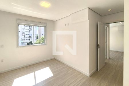 Quarto de apartamento para alugar com 2 quartos, 64m² em Engordadouro, Jundiaí