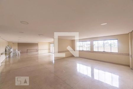 Apartamento à venda com 74m², 3 quartos e 2 vagasÁrea comum - Salão de festas