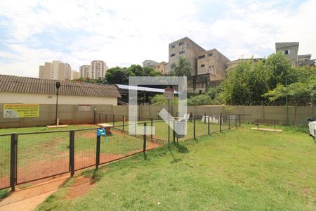 Apartamento para alugar com 60m², 2 quartos e 1 vagaÁrea Comum