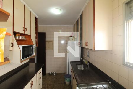 Apartamento para alugar com 60m², 2 quartos e 1 vagaCozinha