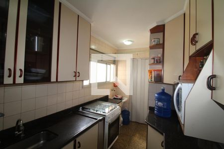 Apartamento para alugar com 60m², 2 quartos e 1 vagaCozinha