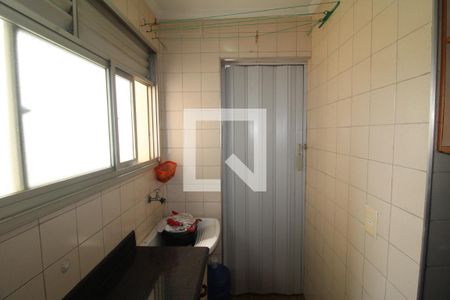 Apartamento para alugar com 60m², 2 quartos e 1 vagaCozinha