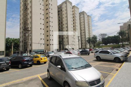Apartamento para alugar com 60m², 2 quartos e 1 vagaÁrea Comum