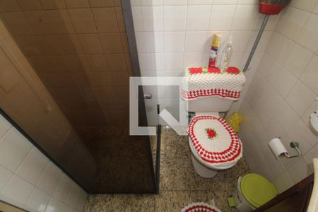 Apartamento para alugar com 60m², 2 quartos e 1 vagaBanheiro 1