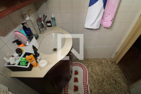 Apartamento para alugar com 60m², 2 quartos e 1 vagaBanheiro 1