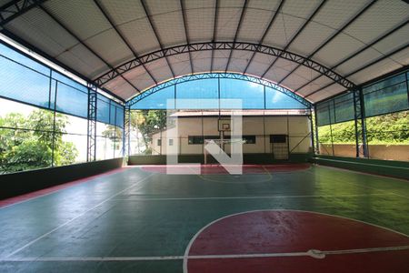 Apartamento para alugar com 60m², 2 quartos e 1 vagaÁrea Comum