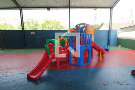 Apartamento para alugar com 60m², 2 quartos e 1 vagaÁrea Comum