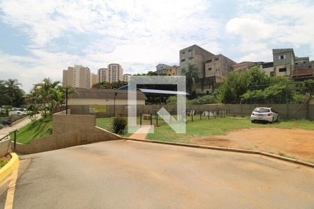 Apartamento para alugar com 60m², 2 quartos e 1 vagaÁrea Comum