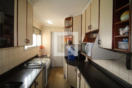 Apartamento para alugar com 60m², 2 quartos e 1 vagaCozinha