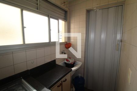 Apartamento para alugar com 60m², 2 quartos e 1 vagaCozinha