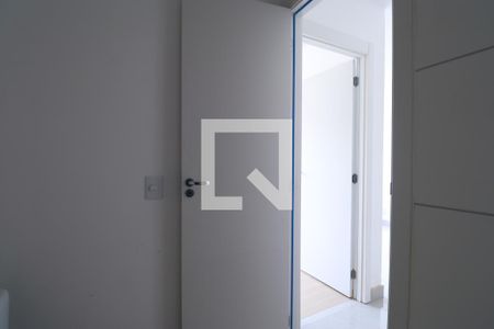 Banheiro de apartamento à venda com 2 quartos, 35m² em Várzea da Barra Funda, São Paulo