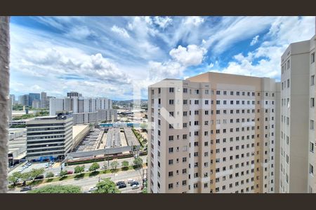 Vista do Quarto 1 de apartamento à venda com 2 quartos, 35m² em Várzea da Barra Funda, São Paulo