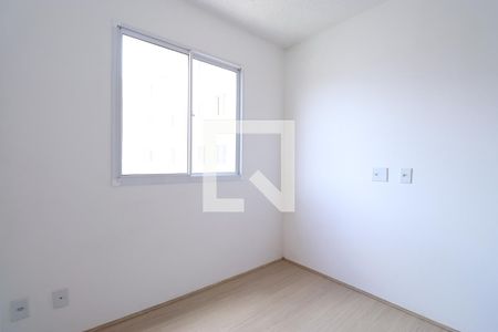 Quarto 2 de apartamento à venda com 2 quartos, 35m² em Várzea da Barra Funda, São Paulo