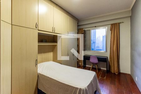 Apartamento à venda com 129m², 3 quartos e sem vagaQuarto 3