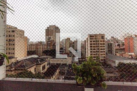 Apartamento à venda com 129m², 3 quartos e sem vagaVista do Quarto 1