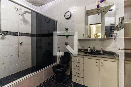 Apartamento à venda com 129m², 3 quartos e sem vagaBanheiro