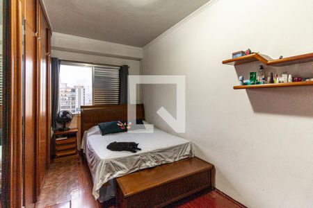 Apartamento à venda com 129m², 3 quartos e sem vagaQuarto 2