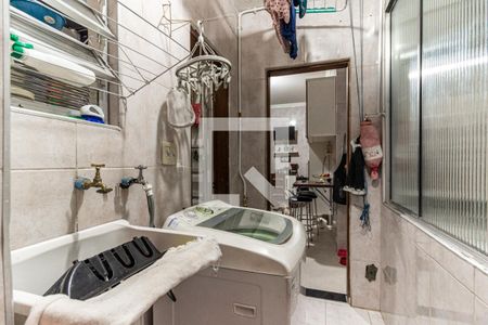 Apartamento à venda com 129m², 3 quartos e sem vagaÁrea de Serviço